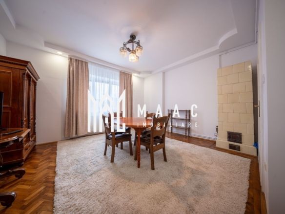 Duplex 3 camere de vânzare | Sub Arini, Sibiu | curte - Imagine principala