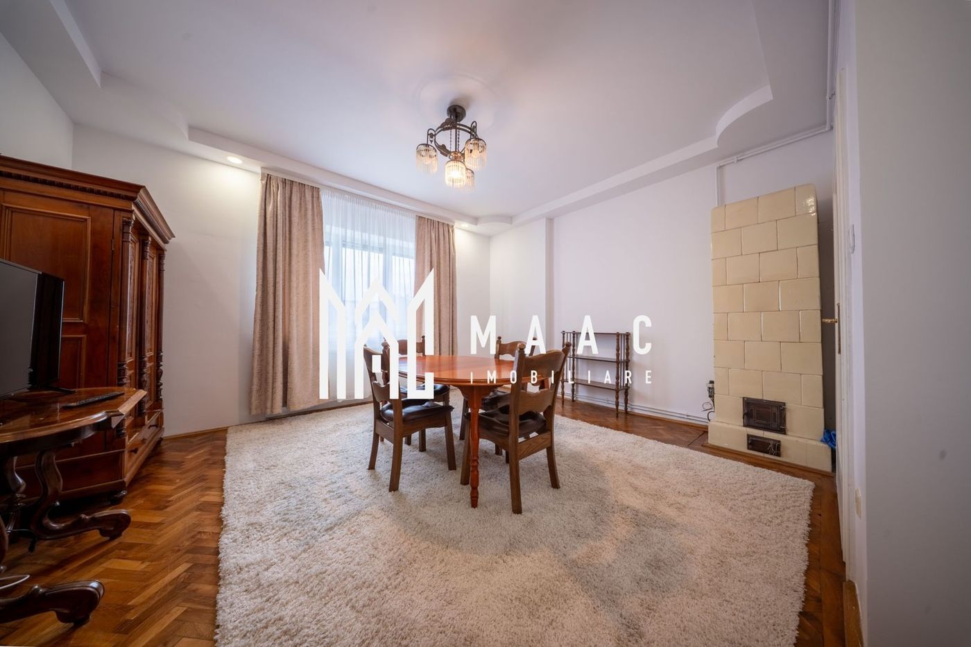 Duplex 3 camere de vânzare | Sub Arini, Sibiu | curte - Imagine principala
