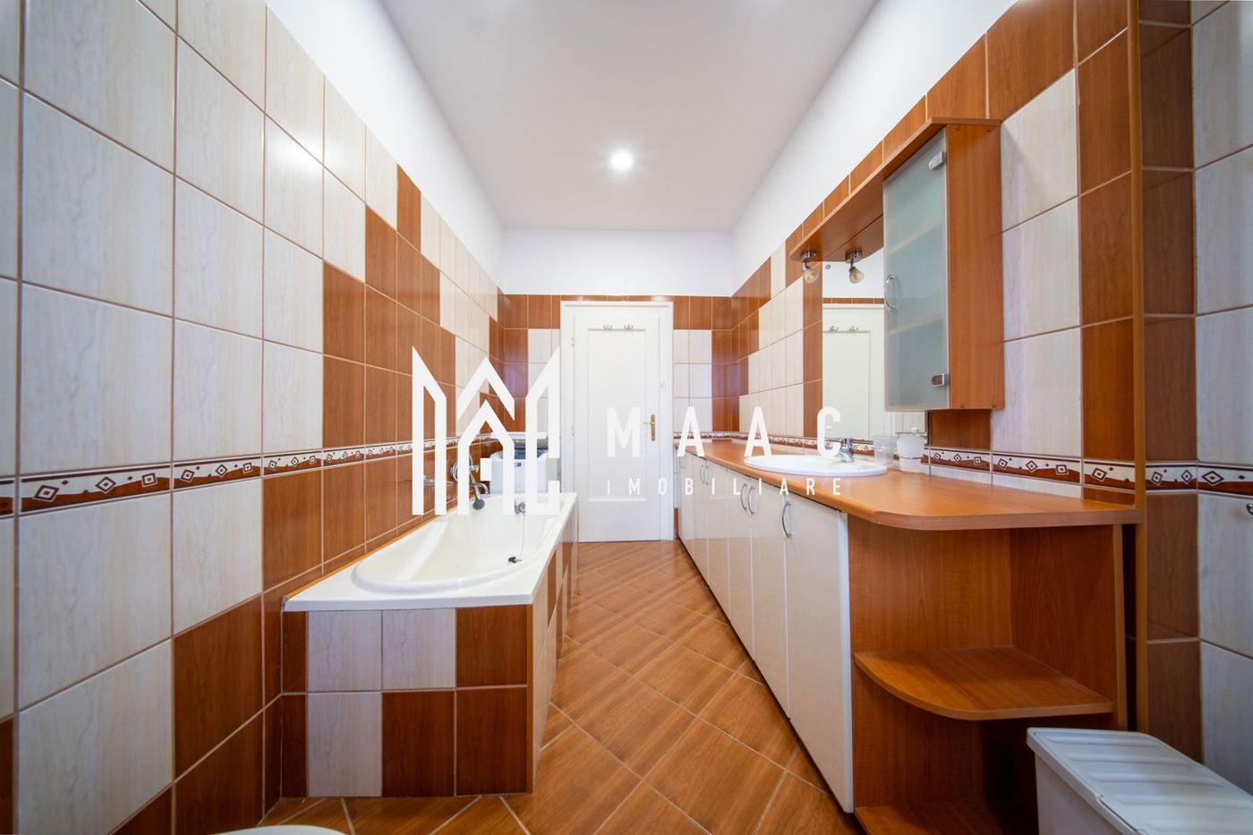 Duplex 3 camere de vânzare | Sub Arini, Sibiu | curte - foto 4