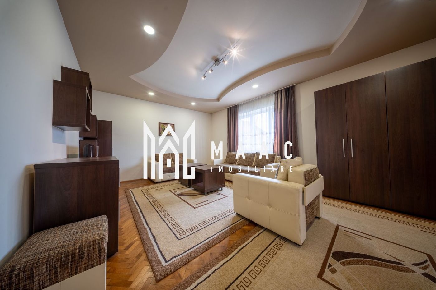 Duplex 3 camere de vânzare | Sub Arini, Sibiu | curte - foto 6