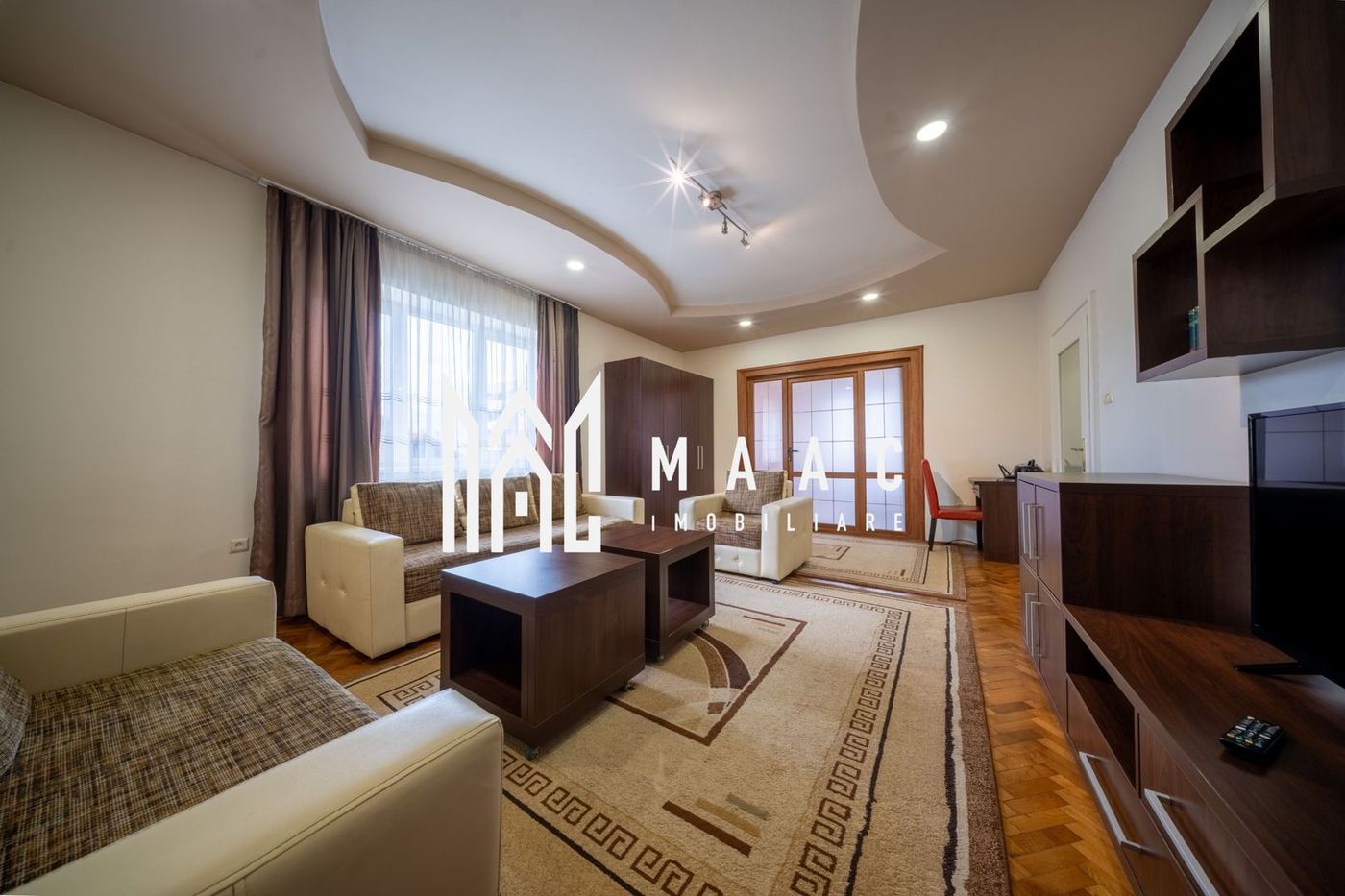 Duplex 3 camere de vânzare | Sub Arini, Sibiu | curte - foto 7