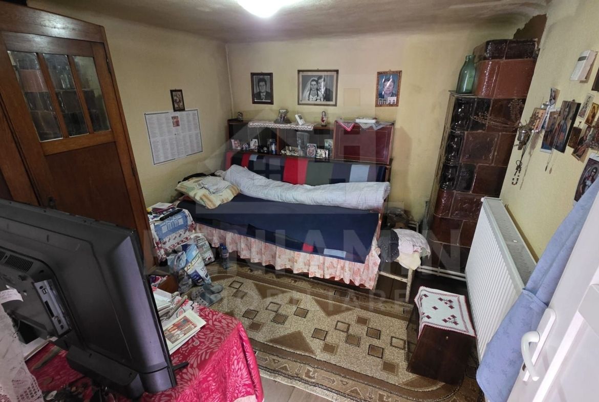 Casa in oras zona Promenada strada Raului 257mp utilitati - foto 3
