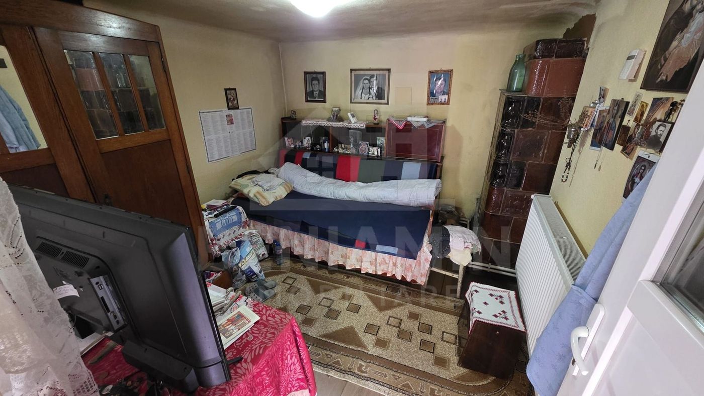 Casa in oras zona Promenada strada Raului 257mp utilitati - foto 3