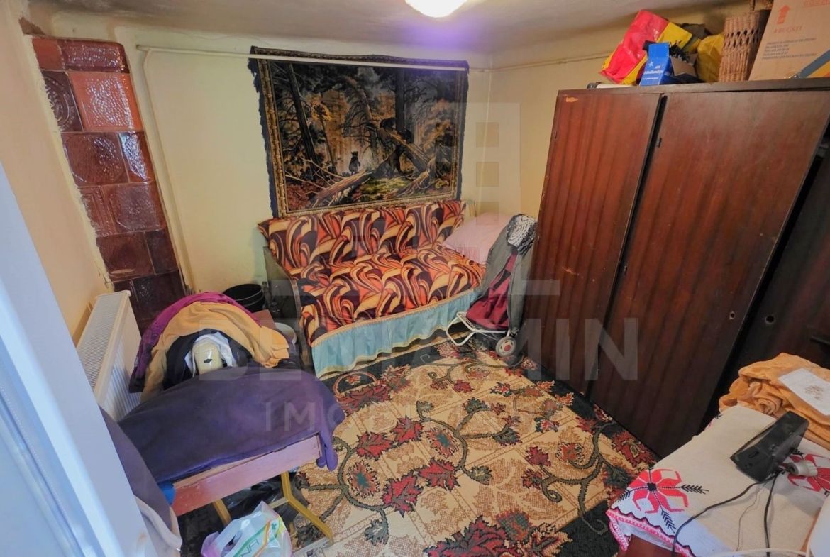 Casa in oras zona Promenada strada Raului 257mp utilitati - foto 4