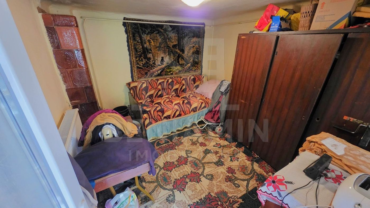 Casa in oras zona Promenada strada Raului 257mp utilitati - foto 4