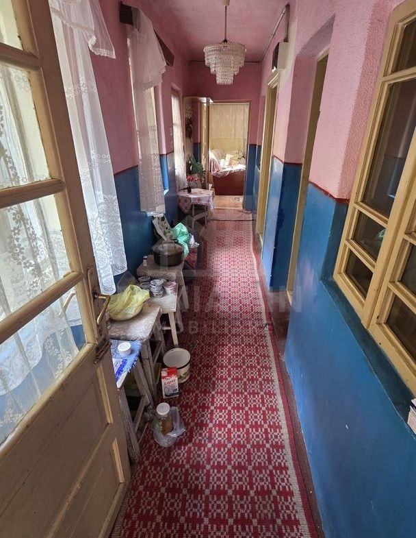Casa in oras zona Promenada strada Raului 257mp utilitati - foto 5