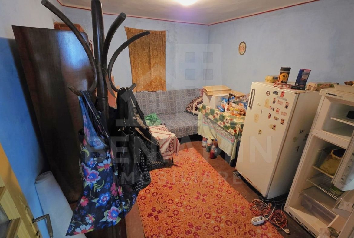 Casa in oras zona Promenada strada Raului 257mp utilitati - foto 6