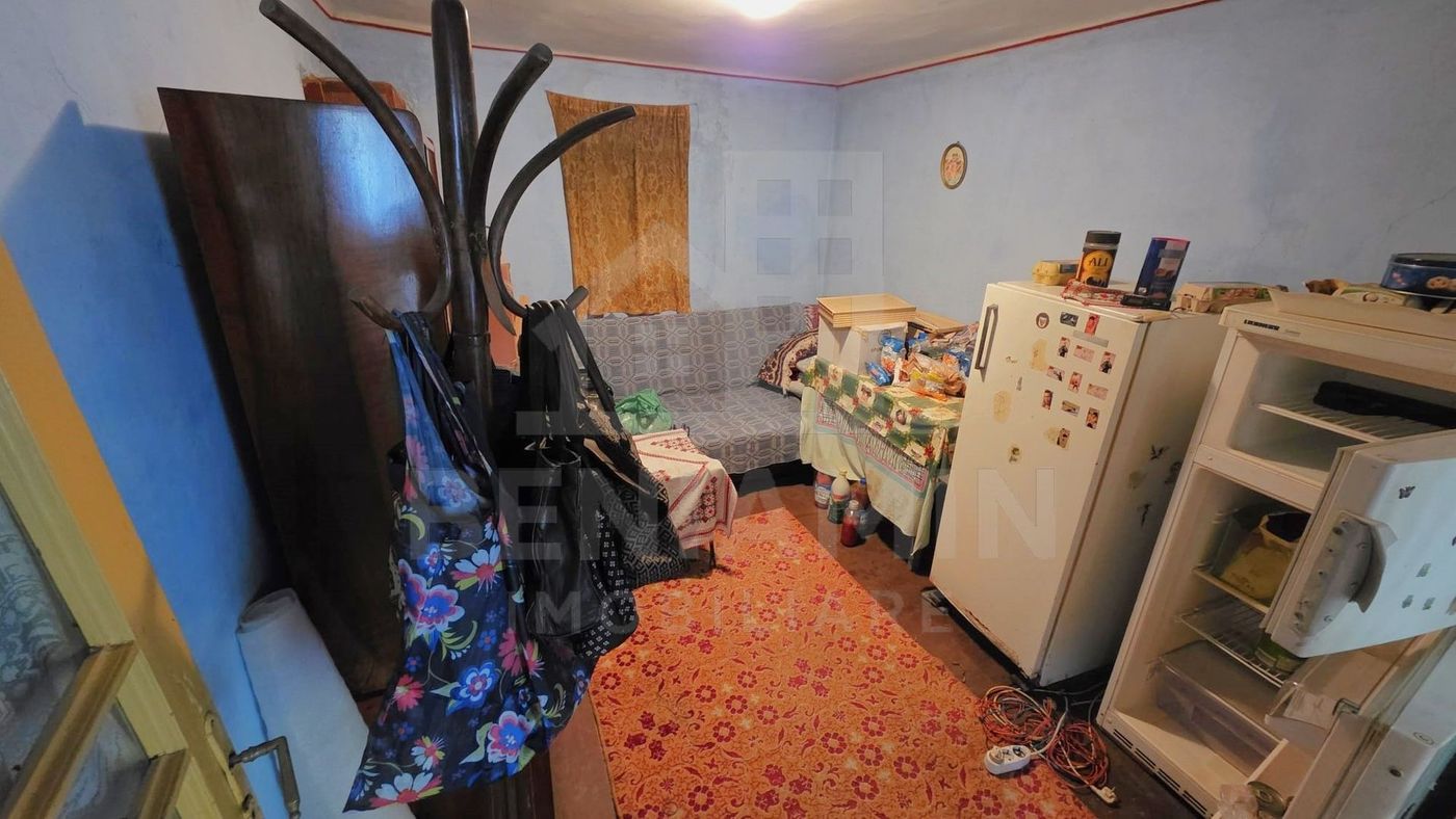 Casa in oras zona Promenada strada Raului 257mp utilitati - foto 6
