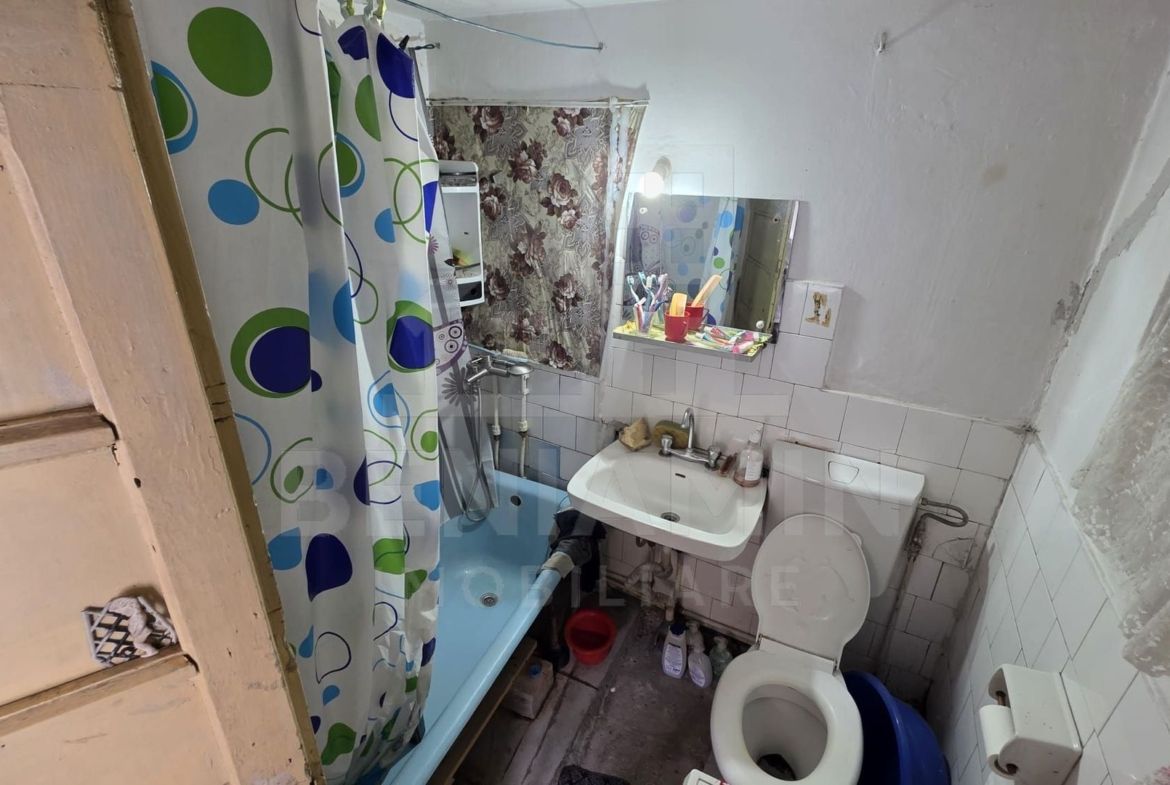 Casa in oras zona Promenada strada Raului 257mp utilitati - foto 8