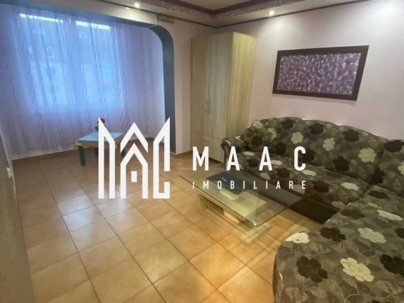 Apartament 2 camere de vânzare | Sibiu, Terezian | 56 mp - Imagine principala