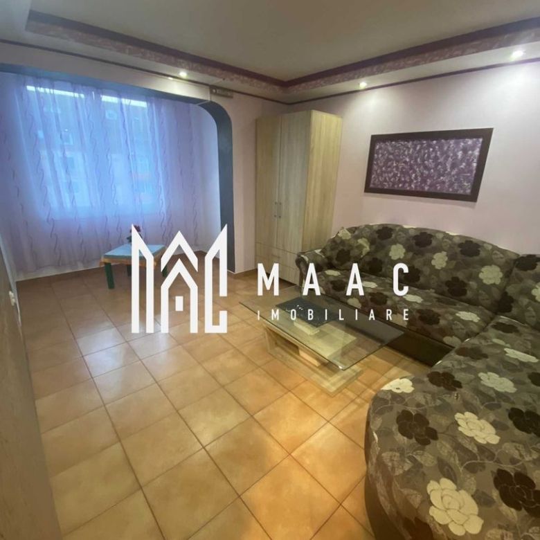 Apartament 2 camere de vânzare | Sibiu, Terezian | 56 mp - Imagine principala