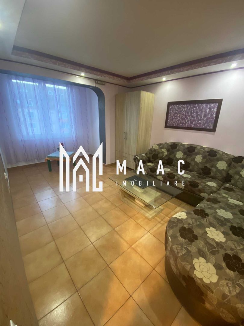 Apartament 2 camere de vânzare | Sibiu, Terezian | 56 mp - Imagine principala