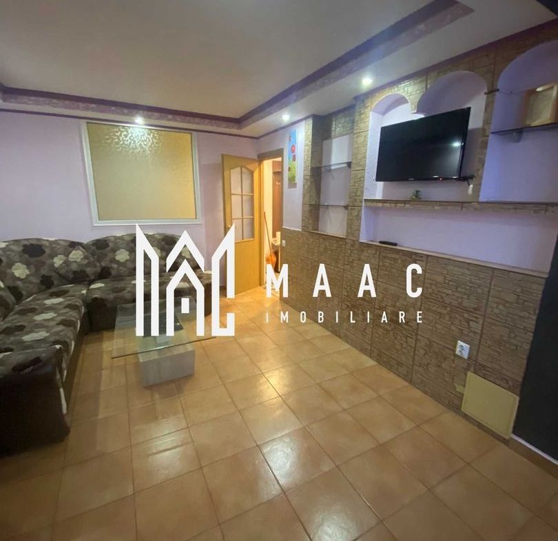 Apartament 2 camere de vânzare | Sibiu, Terezian | 56 mp - foto 2