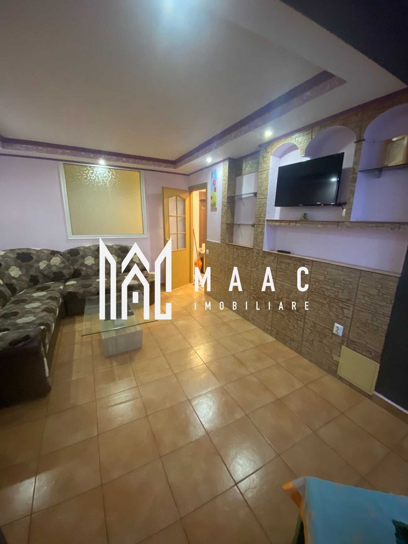 Apartament 2 camere de vânzare | Sibiu, Terezian | 56 mp - foto 2