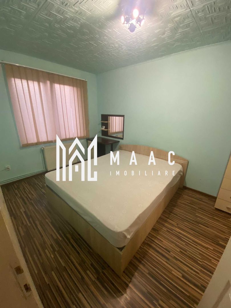 Apartament 2 camere de vânzare | Sibiu, Terezian | 56 mp - foto 3