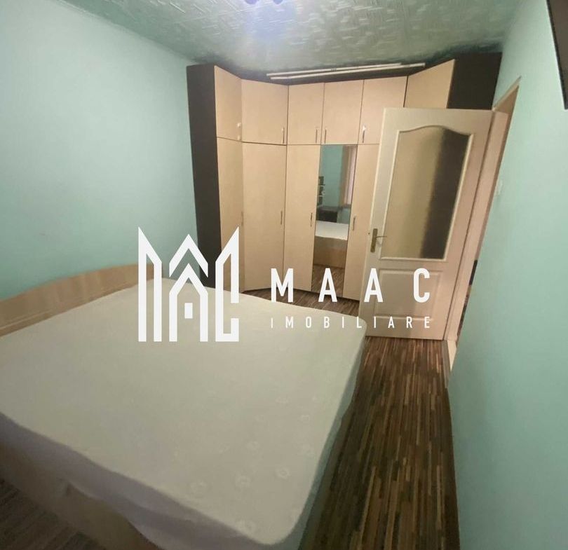 Apartament 2 camere de vânzare | Sibiu, Terezian | 56 mp - foto 4
