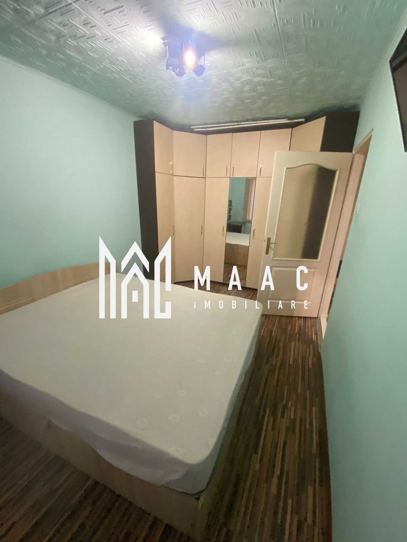 Apartament 2 camere de vânzare | Sibiu, Terezian | 56 mp - foto 4