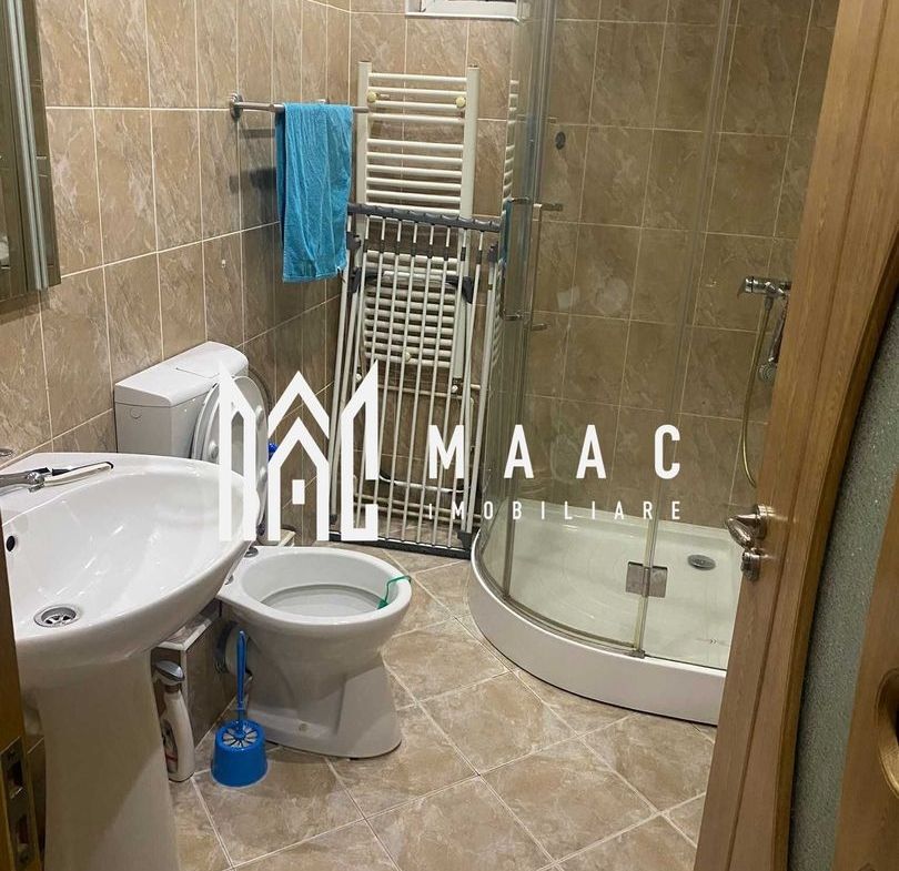 Apartament 2 camere de vânzare | Sibiu, Terezian | 56 mp - foto 5