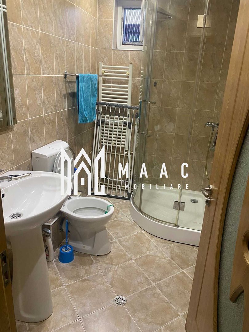 Apartament 2 camere de vânzare | Sibiu, Terezian | 56 mp - foto 5