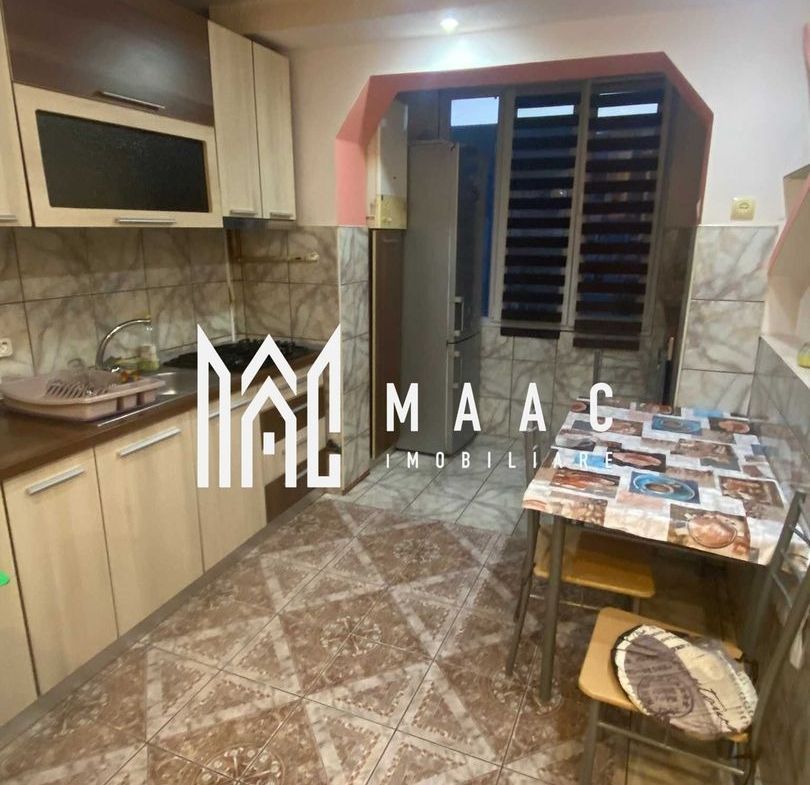 Apartament 2 camere de vânzare | Sibiu, Terezian | 56 mp - foto 6