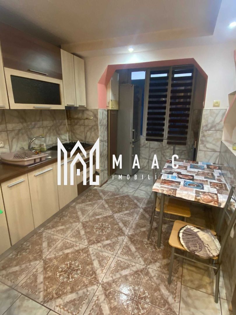 Apartament 2 camere de vânzare | Sibiu, Terezian | 56 mp - foto 6