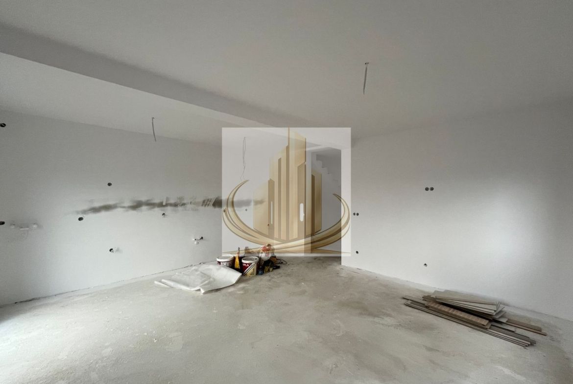 Duplex modern cu predare la cheie, Mosnita Veche | Toate utilitatile - foto 3