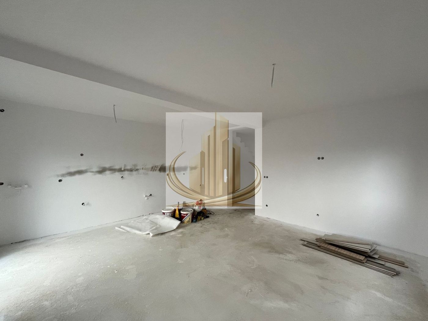Duplex modern cu predare la cheie, Mosnita Veche | Toate utilitatile - foto 3 Duplex modern cu predare la cheie, Mosnita Veche | Toate utilitatile - foto 3