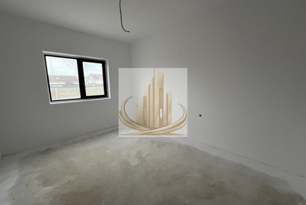 Duplex modern cu predare la cheie, Mosnita Veche | Toate utilitatile - foto 4