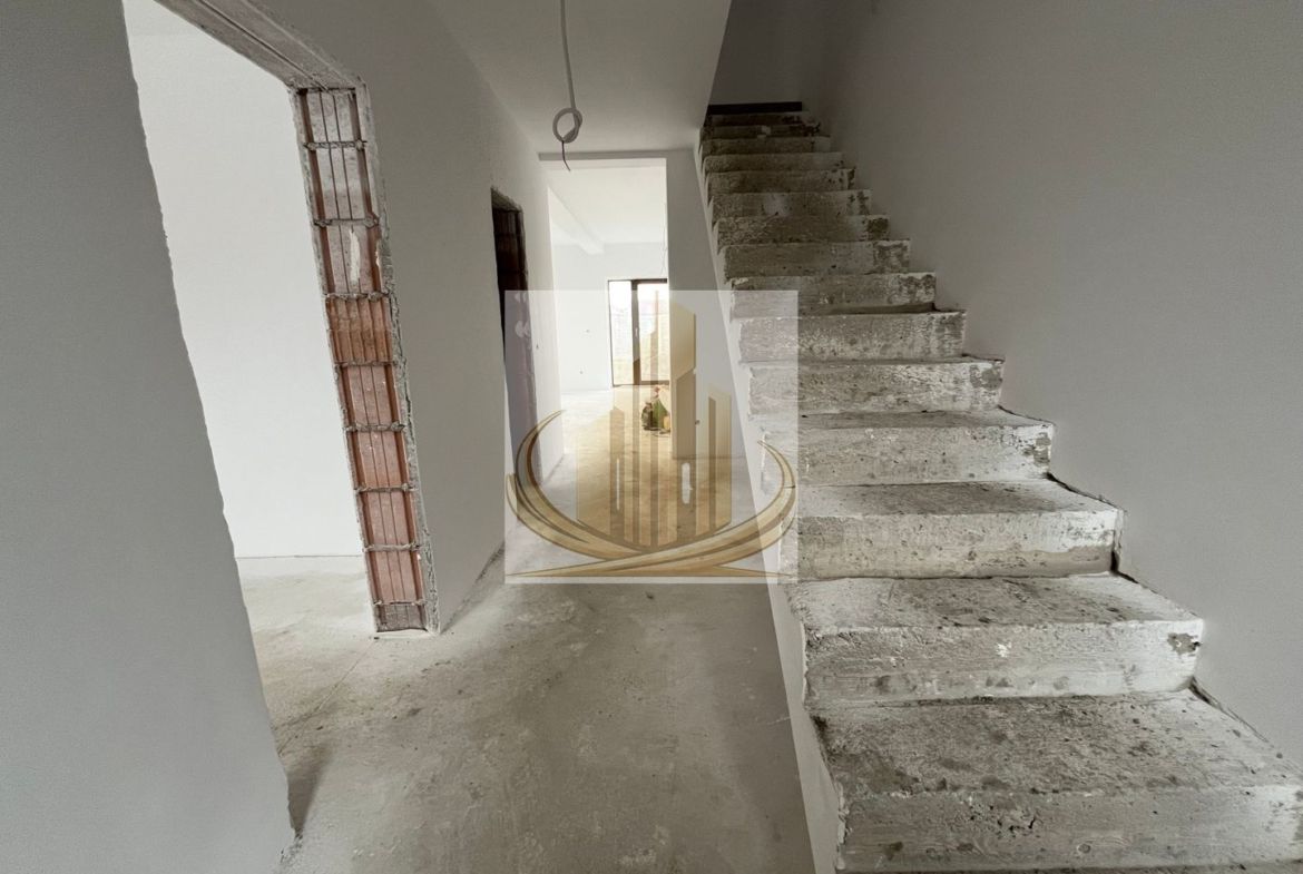 Duplex modern cu predare la cheie, Mosnita Veche | Toate utilitatile - foto 8