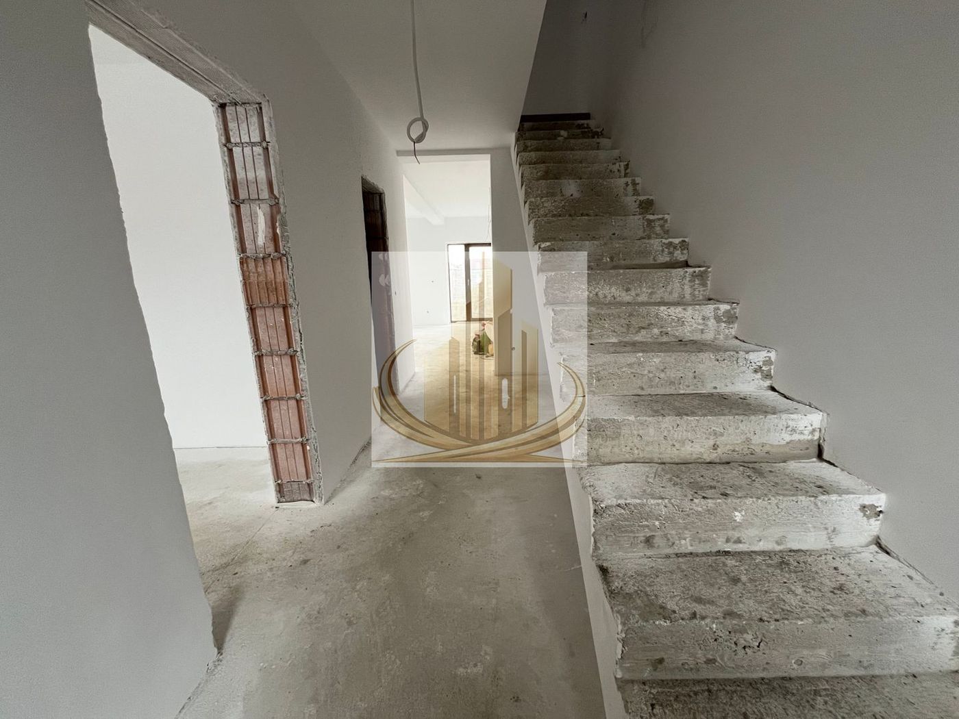 Duplex modern cu predare la cheie, Mosnita Veche | Toate utilitatile - foto 8 Duplex modern cu predare la cheie, Mosnita Veche | Toate utilitatile - foto 8