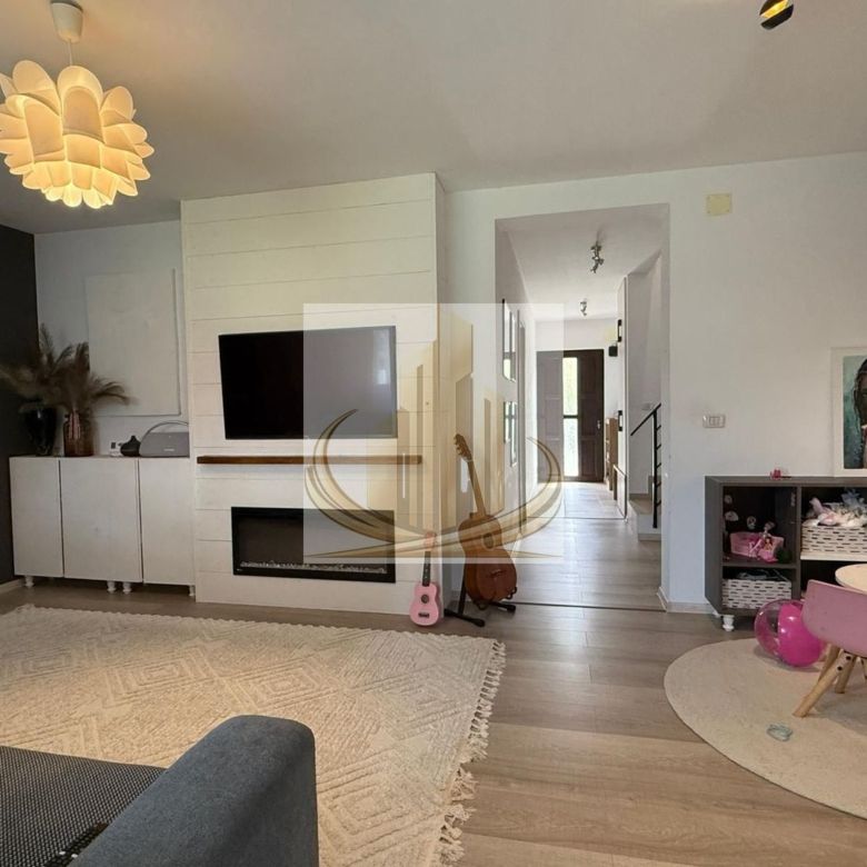 Duplex moderm mobilat si utilat complet | Toate utilitatile - Imagine principala