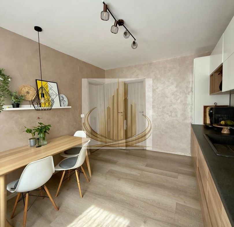 Duplex moderm mobilat si utilat complet | Toate utilitatile - foto 3