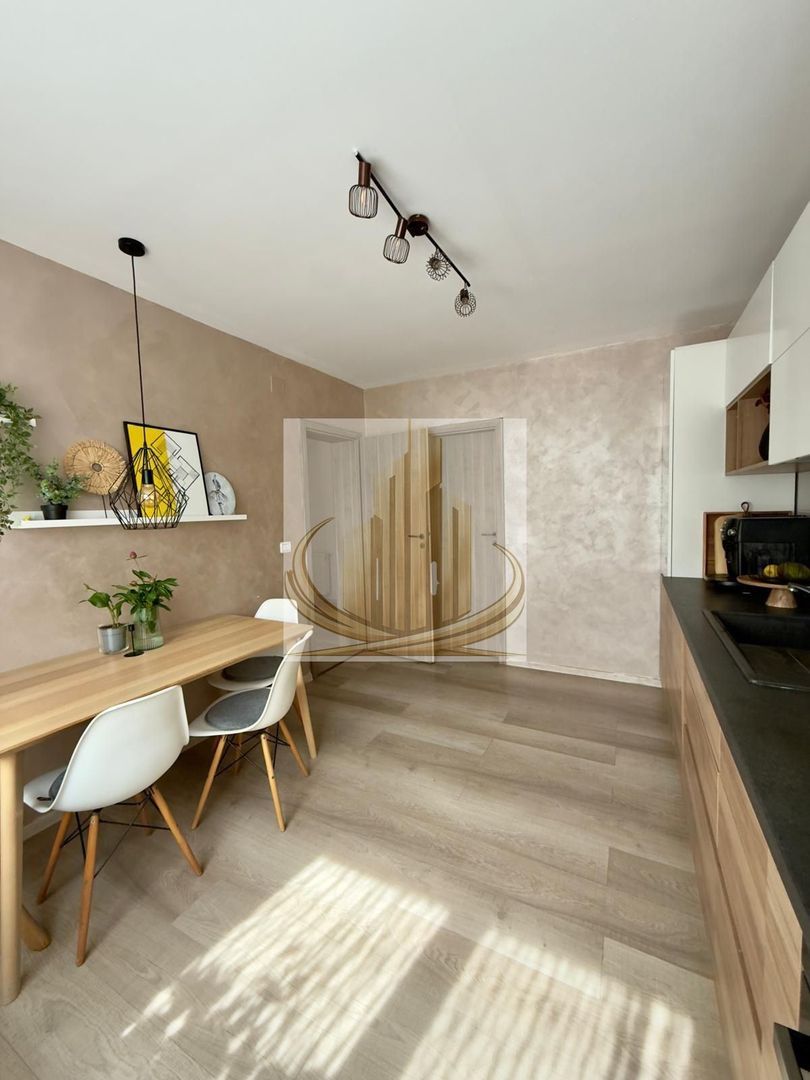 Duplex moderm mobilat si utilat complet | Toate utilitatile - foto 3