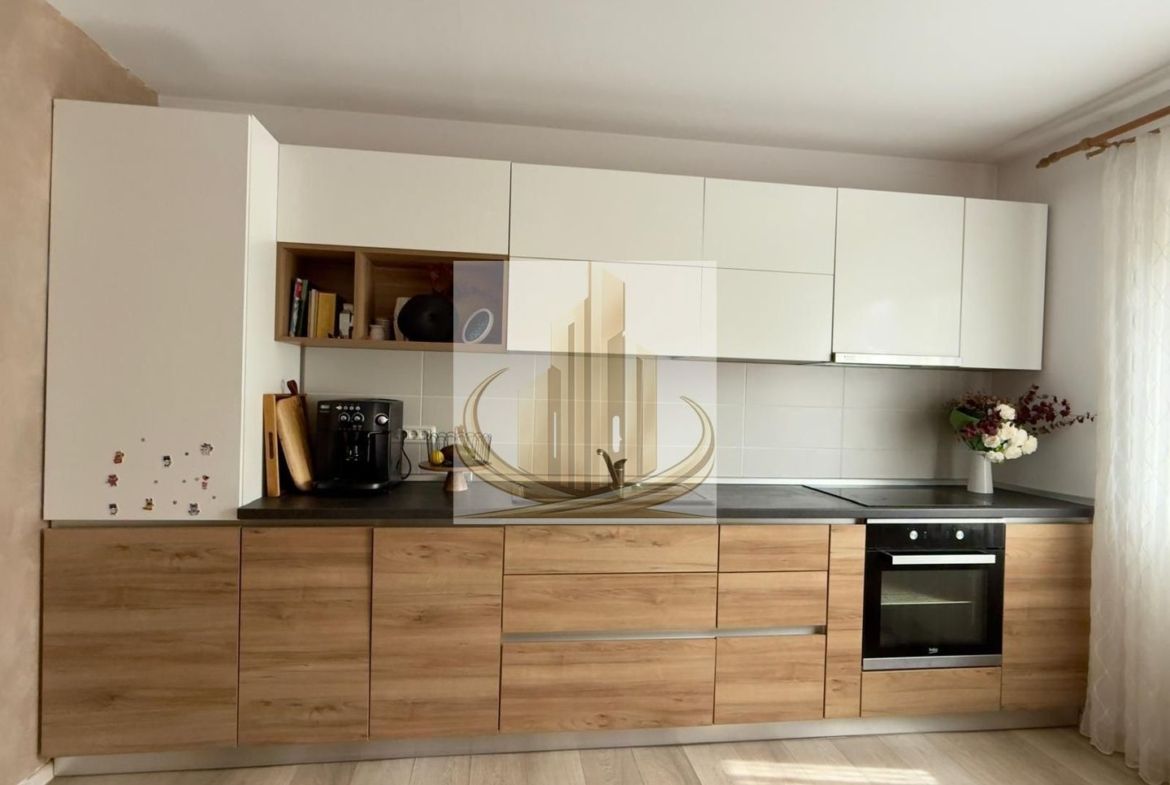Duplex moderm mobilat si utilat complet | Toate utilitatile - foto 4