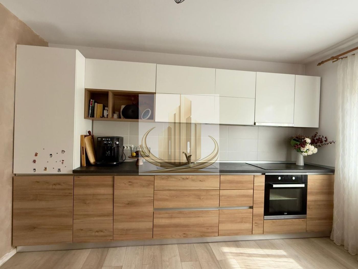 Duplex moderm mobilat si utilat complet | Toate utilitatile - foto 4