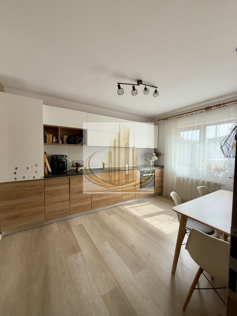 Duplex moderm mobilat si utilat complet | Toate utilitatile - foto 5