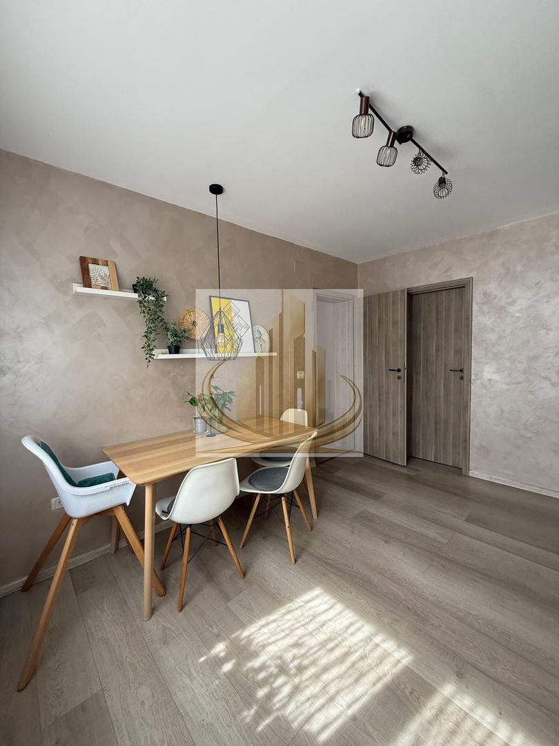 Duplex moderm mobilat si utilat complet | Toate utilitatile - foto 6