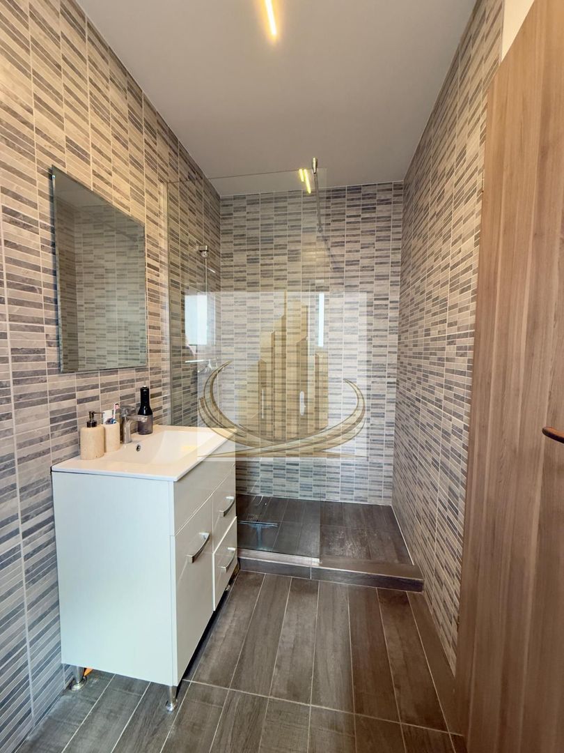 Duplex moderm mobilat si utilat complet | Toate utilitatile - foto 7
