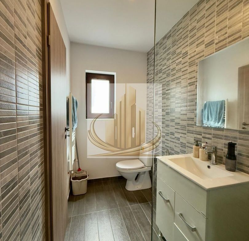 Duplex moderm mobilat si utilat complet | Toate utilitatile - foto 8