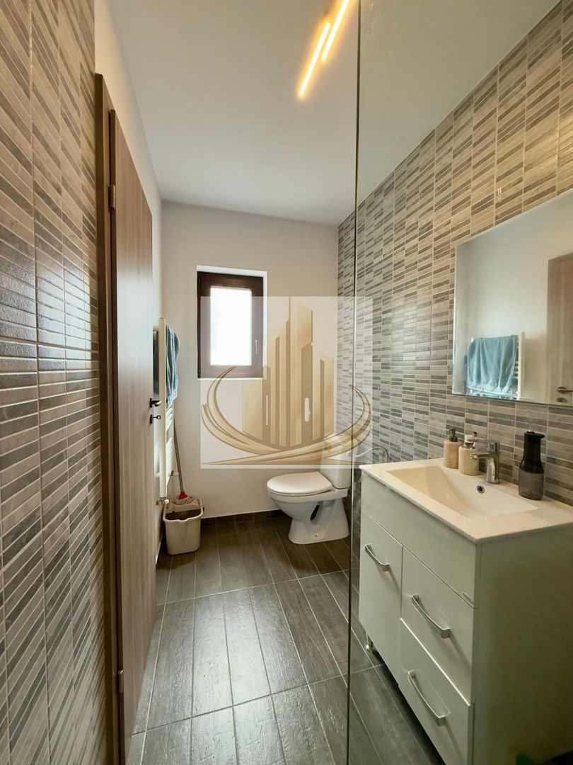 Duplex moderm mobilat si utilat complet | Toate utilitatile - foto 8