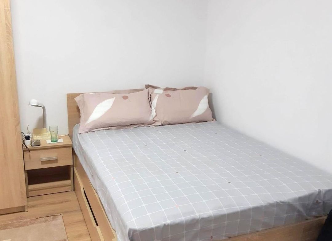 De inchiriat apartament cu 2 camere Micro 19, etaj 1, 350 euro - foto 8