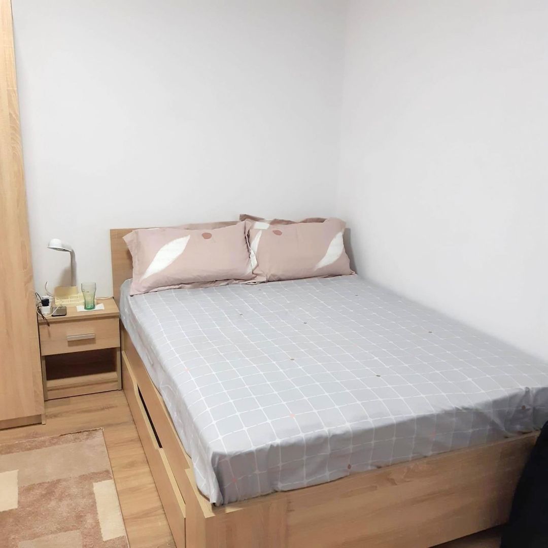 De inchiriat apartament cu 2 camere Micro 19, etaj 1, 350 euro - foto 8