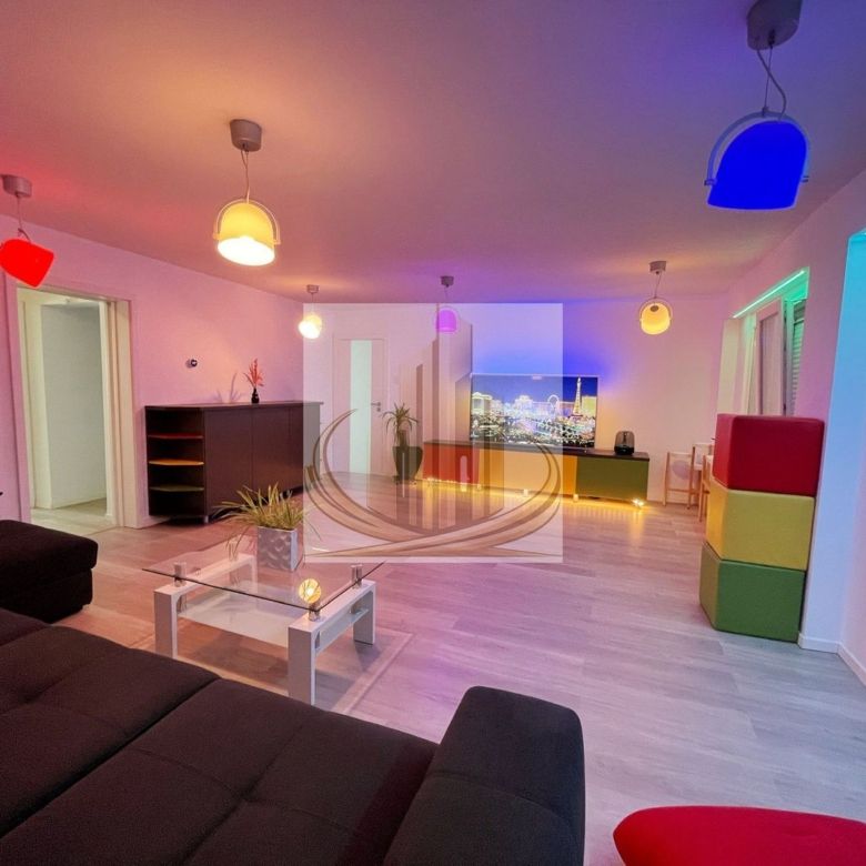 Apartament premium,  Piața Dacia–lux, smart home, ideal protocol. - Imagine principala