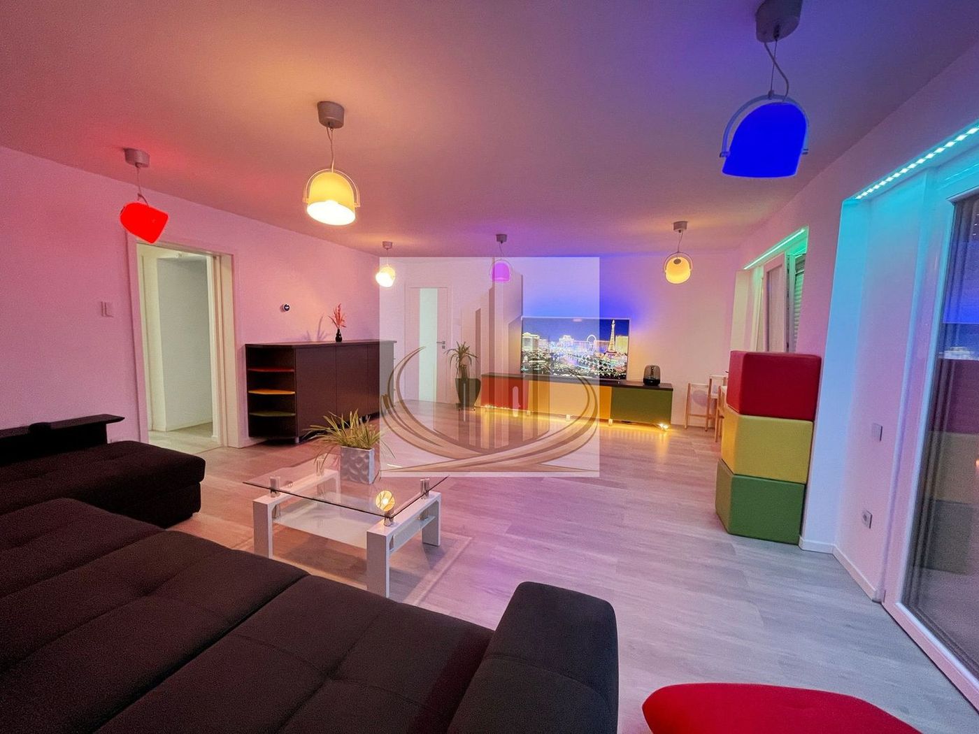 Apartament premium,  Piața Dacia–lux, smart home, ideal protocol. - Imagine principala