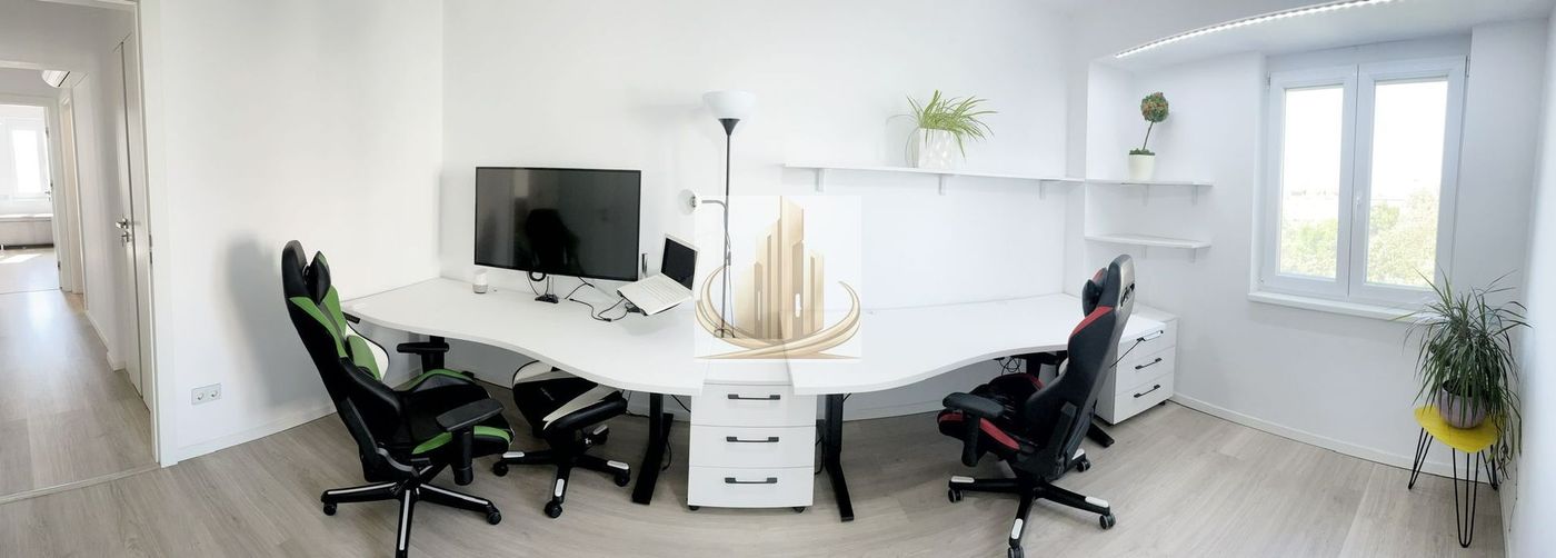 Apartament premium,  Piața Dacia–lux, smart home, ideal protocol. - foto 2