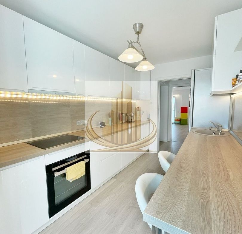 Apartament premium,  Piața Dacia–lux, smart home, ideal protocol. - foto 3