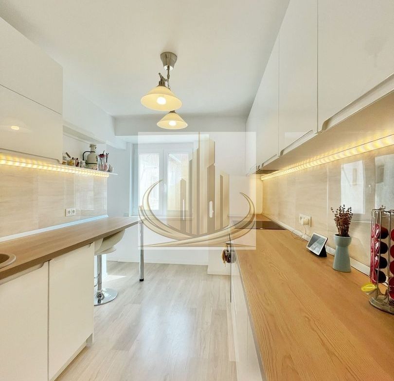 Apartament premium,  Piața Dacia–lux, smart home, ideal protocol. - foto 5