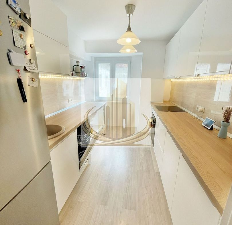 Apartament premium,  Piața Dacia–lux, smart home, ideal protocol. - foto 6