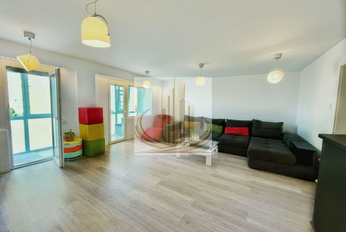 Apartament premium,  Piața Dacia–lux, smart home, ideal protocol. - foto 8
