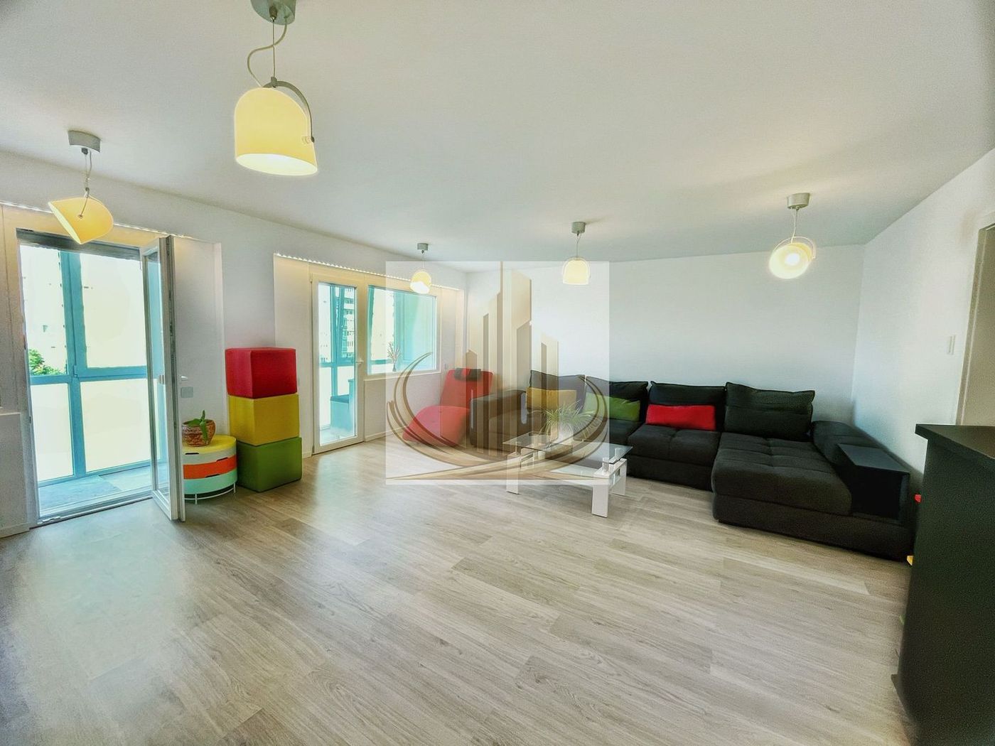 Apartament premium,  Piața Dacia–lux, smart home, ideal protocol. - foto 8